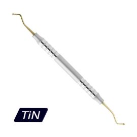 Devemed Filling Instrument, Ball-Shaped 1.6 2.0 mm, Titanium Coated - Ref 1701-70 FTI