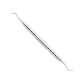 Devemed Filling Instrument, Beveled