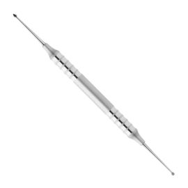 #1/2 Cleoid-Discoid Modelling Instrument