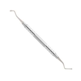 Tissue Graft Plug, Fine Serrated