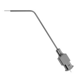 Suction and Irrigation Cannula, Ø1.0 x 50 mm