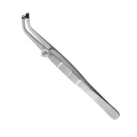 45° Inlay Forceps