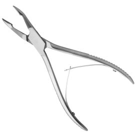 Bone Cutting Forceps | # 18 | 17 cm 