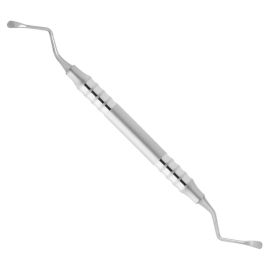 Lucas # 3R-3L Curette Ø3.8 mm