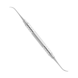 Sinus Lift Curette - 2.0/2.0 mm