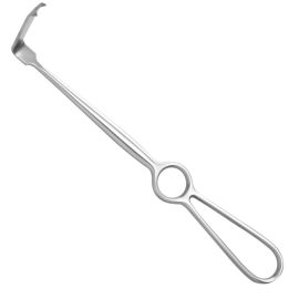 Retractor 70x11 mm "Ramus-Obwegeser" Ramus Retractor