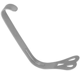 Devemed Wieder #1 Tongue Depressor