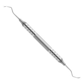 Columbia Standard #4R-4L Curette