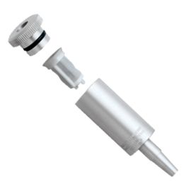 Dental Bone Trap OCT