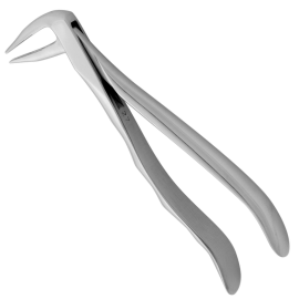 Devemed Extract 1200 Forceps #90 AB, Lower Roots