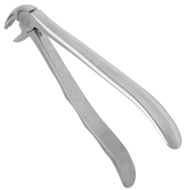 Devemed Extract 650 Forceps #22 - Ref: D650-22