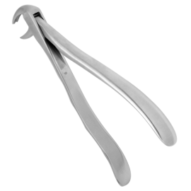 Devemed Extract 500 Forceps #73 - Ref: D500-73