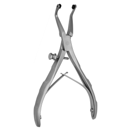 Devemed Pliers for Crown Removing, D7265-10 F
