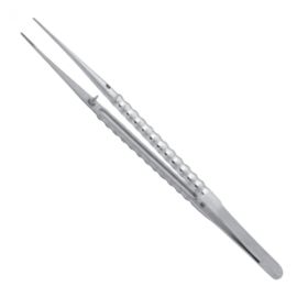Devemed Anatomical Micro Forceps, Straight