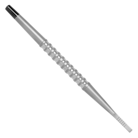 Devemed Bone Chisel, 4mm, Straight. Ref: 2501-90 F