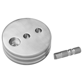 Devemed Bone Crusher, 2550-00 F