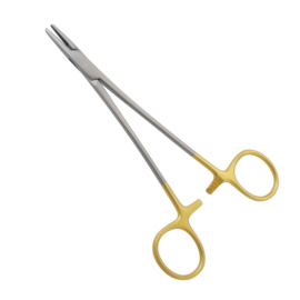 Devemed Crile-Wood Needle Holders