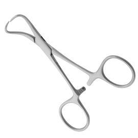 Devemed Towel Clip, "Backhaus" - Ref: D1065