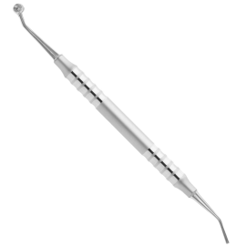 Devemed Sinus Membrane Lift/Granulate Plugger "Mazor" #6