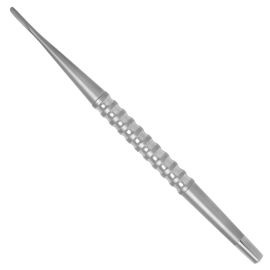 Devemed Dev-Lux 3.0 mm Luxating Instrument, Mesial/Distal
