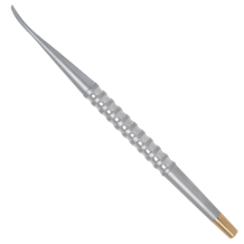 Devemed Dev-Lux 3.0 mm Luxating Instrument, Tooth Loosening