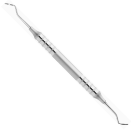 Devemed Curette "Goldman-Fox Standard" #3