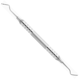 Devemed Curette "Goldman-Fox Standard" #4
