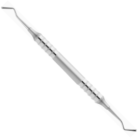 Devemed Curette "Goldman-Fox Standard" #5