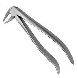 Devemed Extract 1200 Forceps #90 A, Lower Roots