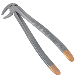 Devemed Extract 400 Extracting Forceps #13 - Ref 400-13 D