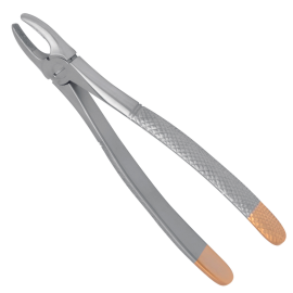 Devemed Extract 400 Diamond Tip Forceps #1