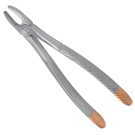 Devemed Extract 400 Extracting Forceps #2 - Ref D400-2 D
