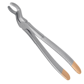Devemed Extract 400 Extracting Forceps #67 - Ref 400-67 D