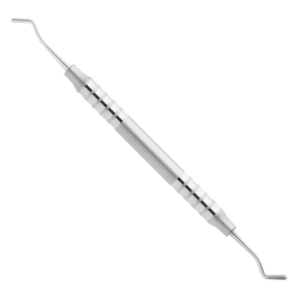 Devemed Filling Instrument, Pear-Shaped 2.5 / 3.0 mm - Ref: D1702-40 F