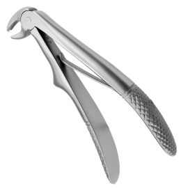 Kids-Extract Extracting Forceps #6, Molars