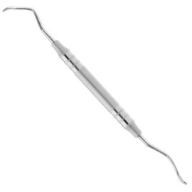 Devemed Palti Sinus Lift Curette #1 - 4.5/4.5mm