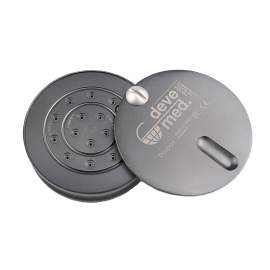 Devemed Pinbox 4903-00