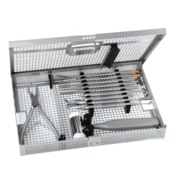 Devemed Ridge Splitting Set - Ref: D10100-22