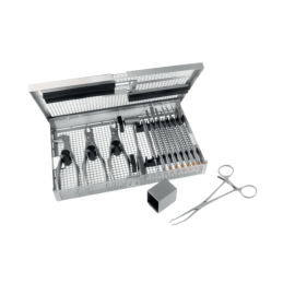 Devemed Simplified Extraction Kit