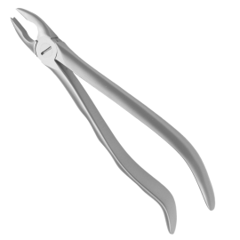 Devemed Special Extract Extraction Forceps, Upper Jaw - Ref 111 P