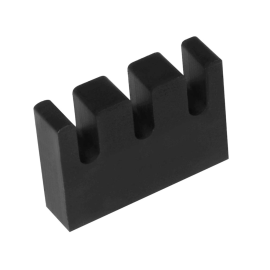 Devemed Teflon Tray Rack Tweezer Holder - Ref 9900-20