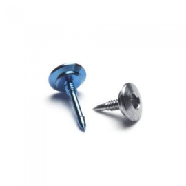 Devemed Titanium Pins