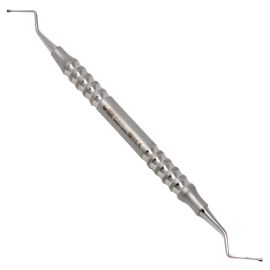 Hirschfeld #3-7 Periodontal File, Buccal | Lingual