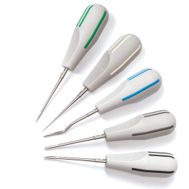Directa Luxator Periotomes L-K VET Kit