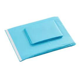 Hygitech Surgical Drape 100x120cm (With Adhesive)
