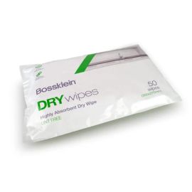 DRYwipes Lint Free Wipes