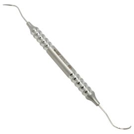 Scaler-File #BL1 Buccal-Lingual, Diamond Coating