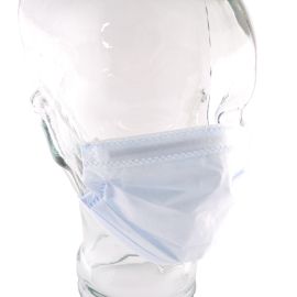 Barrier Medical Face Mask, Earloop, Type II