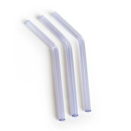 EasyTips Disposable 3 in 1 Syringe Tips, Pack of 250