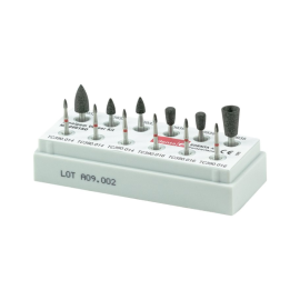 Edenta Amalgam Veneer Kit